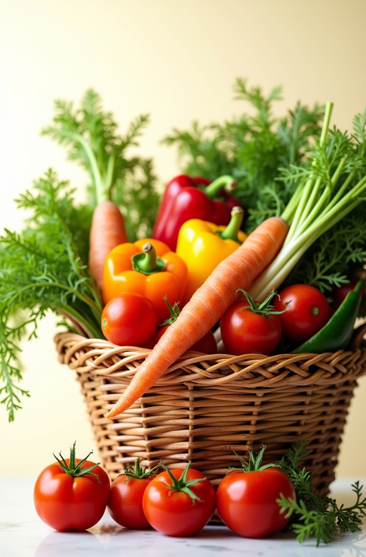 Vår nutritionist